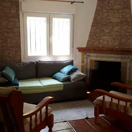 La Barrosa A 800 Mts Playa Holiday home