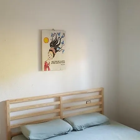 La Barrosa A 800 Mts Playa Holiday home